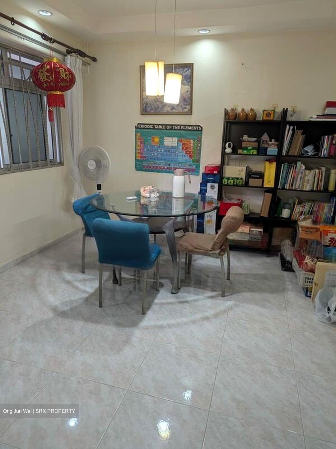 Blk 517 Pasir Ris Street 52 (Pasir Ris), HDB 4 Rooms #452847261